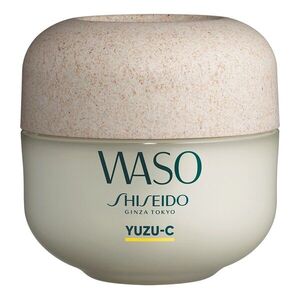 SHISEIDO - Yuzu C Beauty Sleeping Mask - Noční maska obraz