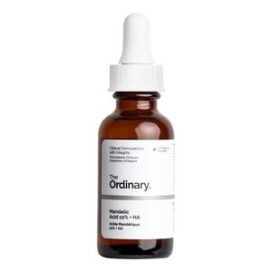 THE ORDINARY - Mandelic Acid 10 % + HA - Peeling pro citlivou pleť obraz