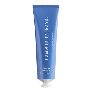 SUMMER FRIDAYS - Jet Lag Mask - Hydratační pleťová maska a krém obraz