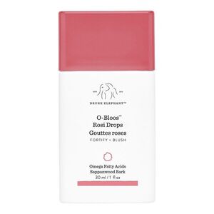 DRUNK ELEPHANT - O-Bloos Rosi Drops - Sérum Na Pleť obraz