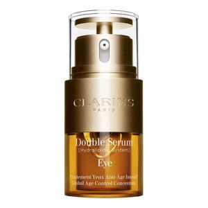 CLARINS - Double Serum Eye - Oční sérum obraz