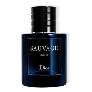 DIOR - Sauvage Elixir – Pikantní, svěží a dřevité tóny, limitovaná edice obraz