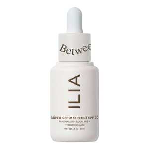 ILIA - Super Serum Skin Tint SPF 30 - Pleťové sérum obraz