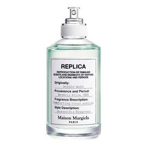 MAISON MARGIELA - Replica Bubble Bath - Toaletní voda obraz