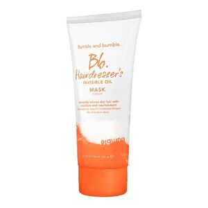 BUMBLE AND BUMBLE - Hairdresser’s Invisible Oil - Maska na vlasy obraz