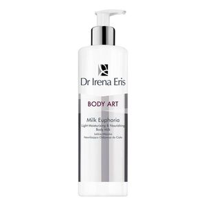 DR IRENA ERIS - Body Art Light Moisturizing & Nourishing Body Milk - Hydratační mléko obraz