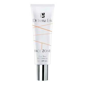 DR IRENA ERIS - Face Zone Even Tone Skin Enhancer Day Cream SPF 50+ - Denní krém obraz