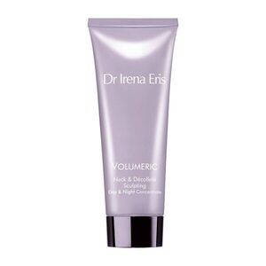 DR IRENA ERIS - Volumeric Neck&Décolleté - Sculpting - Koncentrát na krk a dekolt obraz