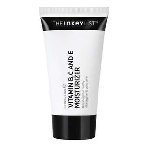 THE INKEY LIST - Hydratační lotion s vitamíny B, C a E obraz