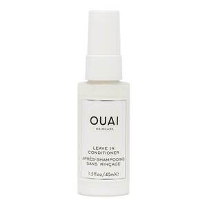 OUAI - Leave In Conditioner - Bezoplachový kondicionér obraz
