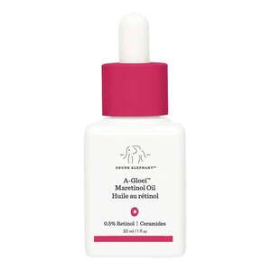 DRUNK ELEPHANT - A-Gloei™ Maretinol Oil - Retinolový Olej obraz