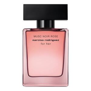 NARCISO RODRIGUEZ - for her Musc Noir Rose - Amber Floral Parfémová voda obraz