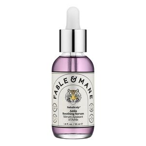 FABLE & MANE - SahaScalp™ Amla Soothing Scalp and Hair Serum - Sérum na vlasy obraz