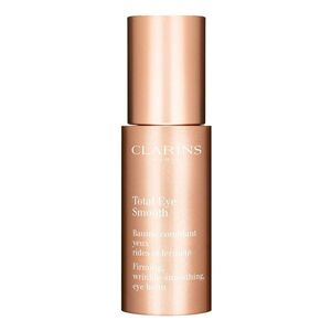 CLARINS - Total Eye Smooth - Vyplňující oční balzám obraz