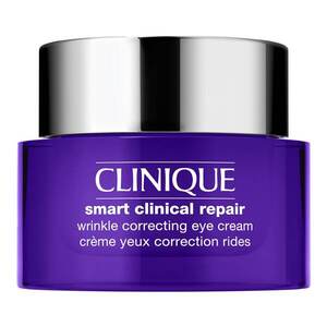 CLINIQUE - Smart Clinical Repair Wrinkle Correcting Eye Cream - Oční krém obraz