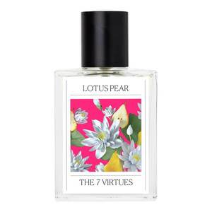 THE 7 VIRTUES - Lotus Pear - Parfémová voda obraz