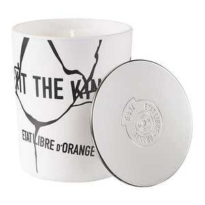 ETAT LIBRE D'ORANGE - Exit the King Candle - Svíčka obraz