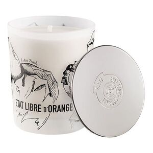 ETAT LIBRE D'ORANGE - I am Trash Candle - Svíčka obraz