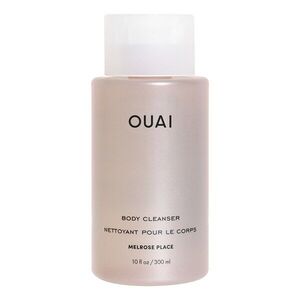 OUAI - Body Cleanser Melrose Place - Hydratační čistící přípravek na tělo obraz