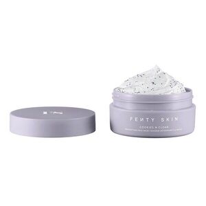 FENTY SKIN - Cookies N Clean - Detoxikační Pleťová Maska S Našlehaným Jílem obraz