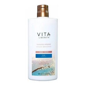 VITA LIBERATA - Tinted Tanning Mousse - Samoopalovací pěna obraz