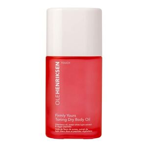 OLEHENRIKSEN - Firmly Yours Dry Body Oil - Suchý olej na tělo obraz