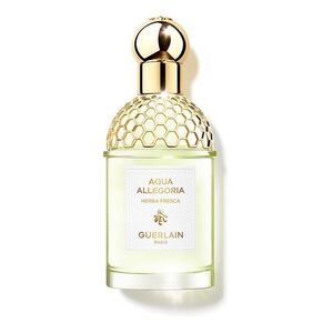 GUERLAIN - Aqua Allegoria Herba Fresca - Eau de Toilette obraz