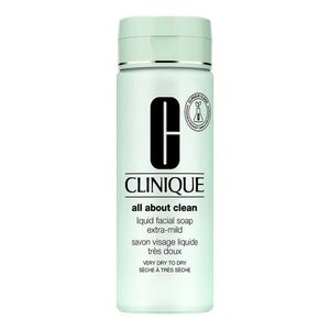 CLINIQUE - Clinique Facial Soap - Mýdlo na obličej obraz