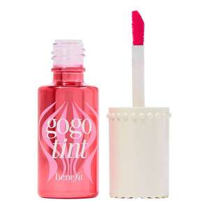 BENEFIT COSMETICS - Gogo Tint - Multifunkční Tint na Tvář a Rty obraz