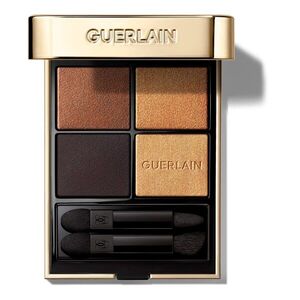 GUERLAIN - Ombres G - Paletka čtyř očních stínů obraz
