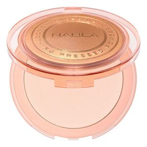 NABLA - Close-Up Smoothing Pressed Powder - Pudr obraz