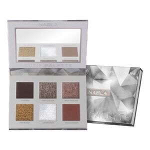 NABLA - Cutie Palette - Paletka očních stínů obraz