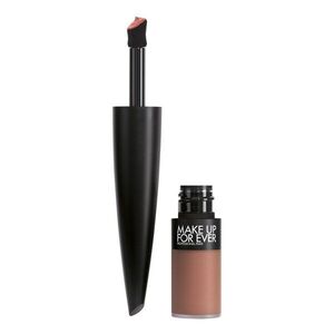 MAKE UP FOR EVER - Rouge Artist For Ever Matte - Dlouhotrvající matná tekutá rtěnka obraz