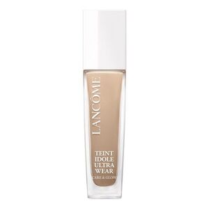 LANCÔME - Teint Idole Ultra Wear Care And Glow - Dlouhotrvající make-up obraz