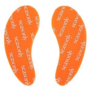SEASONLY - Reusable Eye Patches - Opakovaně použitelné náplasti na oči obraz