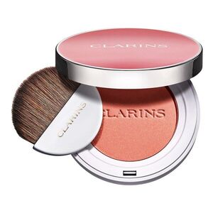 CLARINS - JOLI BLUSH - prozáření a barva - dlouhotrvající tvářenka obraz