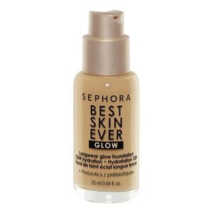 SEPHORA COLLECTION - Best Skin Ever Glow - Dlouhotrvající make-up obraz