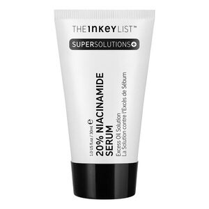 THE INKEY LIST - Super Solutions Niacinamide 20% Serum - Pleťové sérum obraz