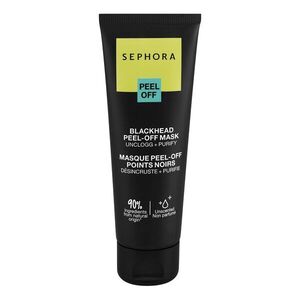 SEPHORA COLLECTION - Blackhead Peel-off Mask - Maska proti černým tečkám obraz