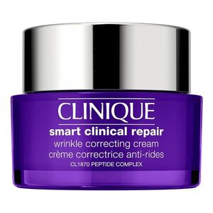 CLINIQUE - Clinique Smart Clinical Repair™ Wrinkle Correcting Cream - Krém obraz