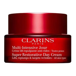 CLARINS - Super Restorative - Denní krém obraz