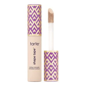 TARTE - Shape tape™ - Matující korektor s vysokým krytím obraz