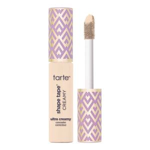 TARTE - Shape tape™ creamy concealer - Krémový hydratační korektor s vysokým krytím obraz