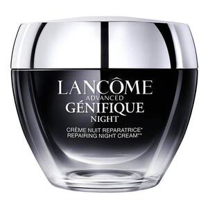 LANCÔME - Repairing Night Cream - Regenerační noční krém obraz