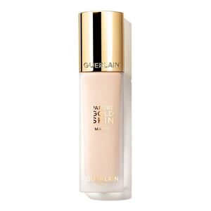 GUERLAIN - Parure Gold Skin Matte - 24H zdokonalující matující make-up obraz