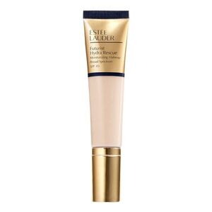 ESTÉE LAUDER - Futurist Hydra Rescue Foundation SPF 45 - Hydratační make-up obraz