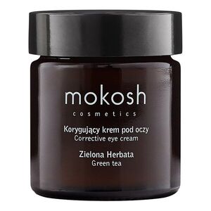 MOKOSH - Correcting Eye Cream - Oční krém obraz