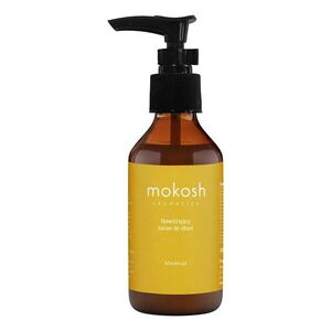 MOKOSH - Moisturizing Hand Lotion - Hydratační krém na ruce obraz