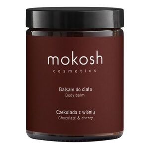 MOKOSH - Body Balm - Tělový balzám obraz