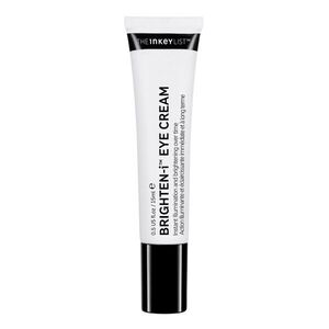THE INKEY LIST - Brighten-i Eye Cream - Rozjasňující oční krém Brighten-i obraz
